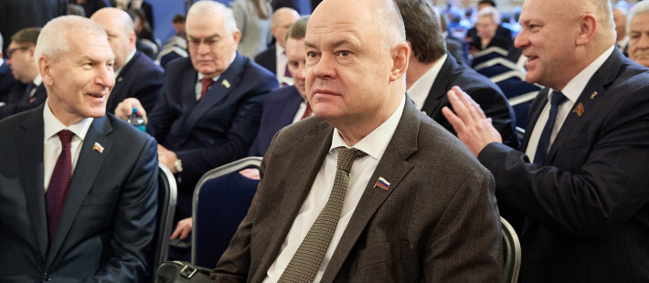 Председатель пензенского Заксобра рассказал, как жильё влияет на будущее регионов