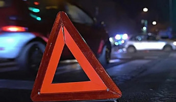 В Пензе разыскивают очевидцев аварии на улице Рабочей