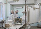 Пензенские врачи спасли пациента с инсультом с помощью уникальной операции