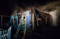 Следователи начали проверку по факту гибели мужчины в Кузнецком районе