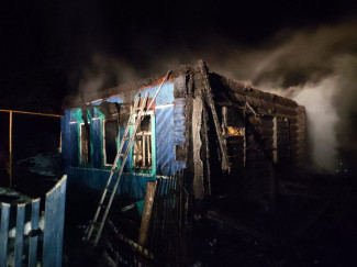 Следователи начали проверку по факту гибели мужчины в Кузнецком районе