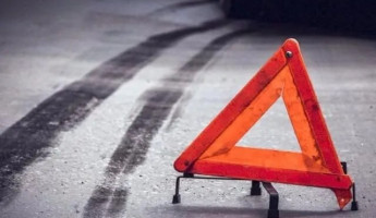 В Пензе разыскивают очевидцев аварии в Транспортном переулке