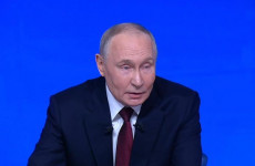 Путин объяснил, при каких условиях Россия не будет начинать новые СВО