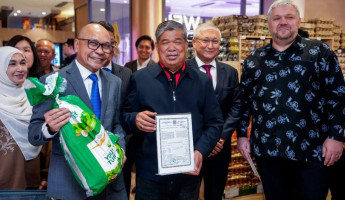 Укрепляем экспорт: пензенская индейка покоряет Малайзию