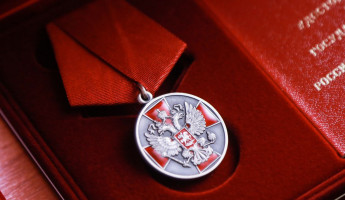 В Пензе вручили государственные и региональные награды выдающимся жителям области