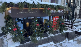 Пензенский бизнес массово поддержал праздничное оформление города