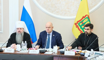 Вадим Супиков объяснил, почему чистота речи — вопрос будущего