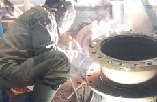 В Пензе завершен ремонт на одном из ключевых объектов системы водоснабжения