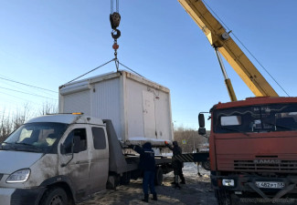 Пенза наводит порядок: с городских улиц исчезают самострои