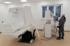 Пензенская область меняет медицину: тысячи единиц техники поступили в поликлинику Кузнецка