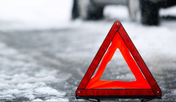 В Пензе разыскивают очевидцев аварии на улице Воронова