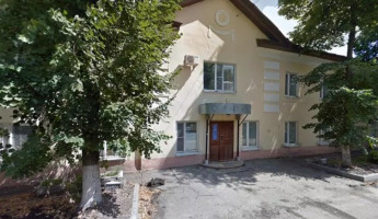 В Пензе продадут здание бывшего департамента ЖКХ