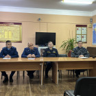 Проверка без формальностей: что увидел прокурор Пензенской области в СИЗО-1