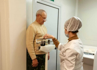 Новый ФАП в Пензенской области: как нацпроект меняет жизнь глубинки