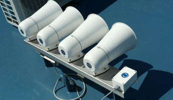 Жителей Кузнецка призвали не впадать в панику при звуках сирен 26 декабря