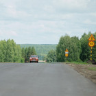 В Пензенской области привели в нормативное состояние более 71% дорог