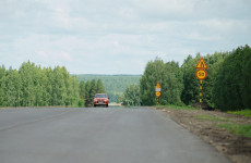 В Пензенской области привели в нормативное состояние более 71% дорог