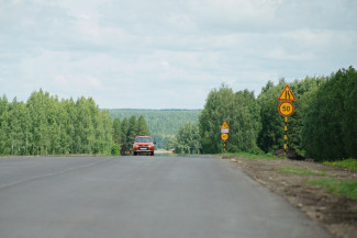 В Пензенской области привели в нормативное состояние более 71% дорог