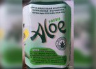 Фирму, выпустившую опасный напиток Aloe Vera, учредил известный изготовитель лимонада