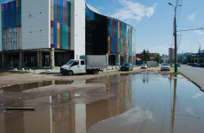 Вынесен приговор главе компании, сорвавшей строительство цирка в Пензе