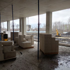 В офисе субподрядчика компании «Пензгорстройзаказчик» провели обыск