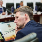 Желаем благополучия! 4 января родился депутат Борис Панин