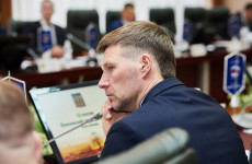 Желаем благополучия! 4 января родился депутат Борис Панин