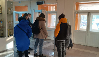 Скандал с MAX в Пензе: студентов не пускали на занятия без установленного мессенджера