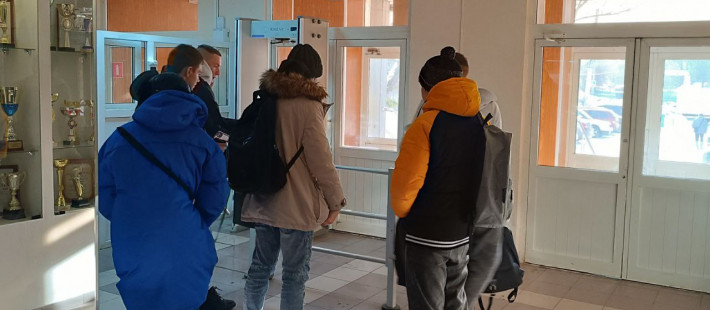 Скандал с MAX в Пензе: студентов не пускали на занятия без установленного мессенджера