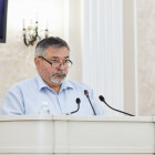 С юбилеем! 6 января поздравляем министра Василия Ложкина