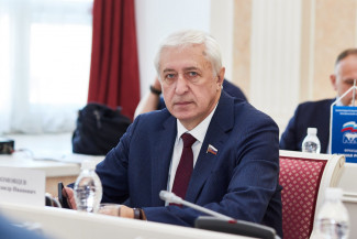 День рождения 10 января: Александру Ломовцеву – 65 лет!