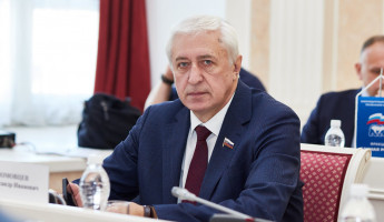 День рождения 10 января: Александру Ломовцеву – 65 лет!