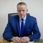 Не забудьте поздравить! 14 января родился глава района Владимир Васильев