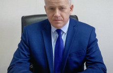 Не забудьте поздравить! 14 января родился глава района Владимир Васильев