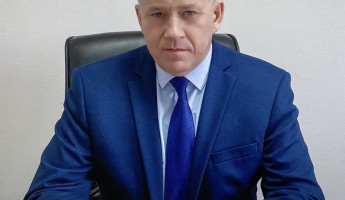 Не забудьте поздравить! 14 января родился глава района Владимир Васильев