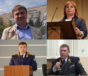 Свидетели Коломыцевой. Рузляева и Трошина втягивают в политический процесс