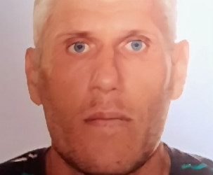 В Пензенской области разыскивают мужчину в черной кожаной куртке