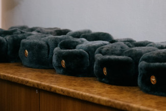 Пензенская область готовится к призывной кампании: подписан новый указ