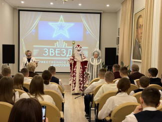 Большое кино пришло в сёла: Пензенская область расширяет кинопрокат