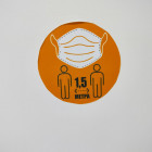 За минувшую неделю в Пензенской области подхватили ОРВИ более 3,5 тыс человек