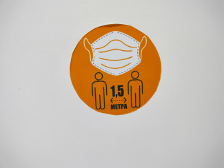 За минувшую неделю в Пензенской области подхватили ОРВИ более 3,5 тыс человек