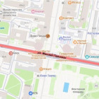 В Пензе перекроют одну из центральных улиц 1 января