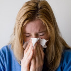 За неделю в Пензенской области число случаев гонконгского гриппа выросло в 2,5 раза