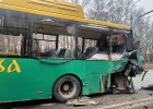Прокуратура нашла нарушения у перевозчика после аварии с участием автобуса в Пензе
