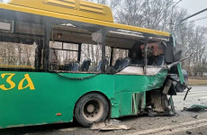 Прокуратура нашла нарушения у перевозчика после аварии с участием автобуса в Пензе Прокуратура нашла нарушения у перевозчика после аварии с участием автобуса в Пензе