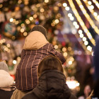 Пензенский врач: в новогодние праздники из-за невнимательности родителей страдают дети