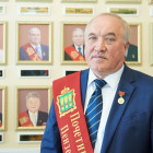 Поздравляем ведущего застройщика региона: Рафик Ибрагимов отмечает День Рождения