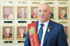 Поздравляем ведущего застройщика региона: Рафик Ибрагимов отмечает День Рождения