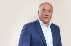 Рафик Ибрагимов дал интервью по итогам 2025 года Рафик Ибрагимов дал интервью по итогам 2025 года