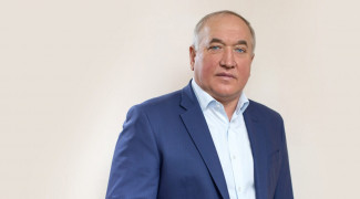 Рафик Ибрагимов дал интервью по итогам 2025 года